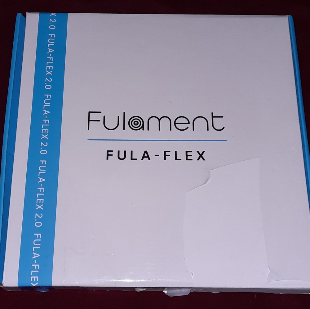 Fulament Fula-Flex 2.0 Spring Steel PEI Flex Bed for 3D Printing